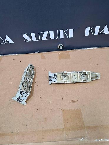DRZAC PREDNJEG BRANIKA ZA SUZUKI GRAND VITARA OD 2005. DO 2015. GOD