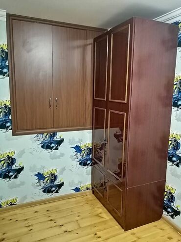 Uzunmüddətli kirayə evlər: 100 kv. m, 3 otaqlı — 12