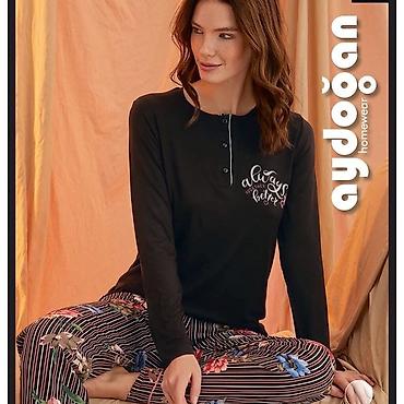 Домашние костюмы: Домашняя одежда Пижамы по дешевле Одежда для дома Удобные домашние — 13