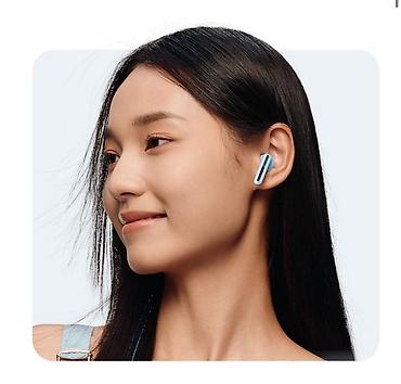 apple studio: Наушники Xiaomi Air 4 SE Купить в Бишкеке — беспроводные Bluetooth — 3