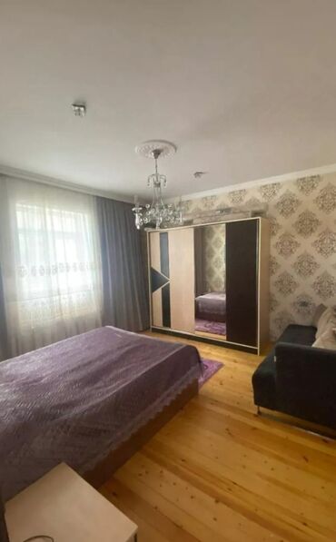 Həyət evləri və villaların satışı: 4 otaqlı, 140 kv. m, Yeni təmirli — 11