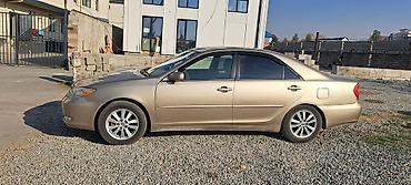 2az fe: Toyota Camry: 2003 г., 2.4 л, Автомат, Бензин, Седан — 3