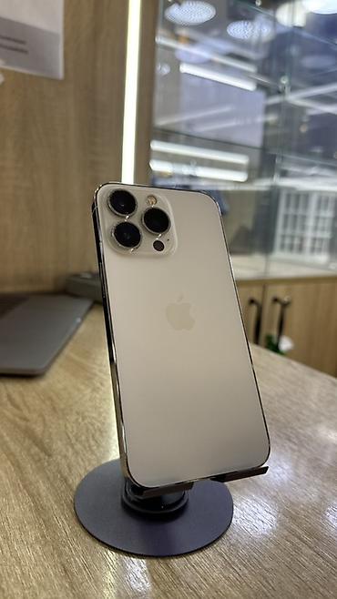 Уюлдук телефондор жана аксессуарлар: Продаю 📱 iPhone 13 Pro 🍏 — отличный вариант по выгодной цене! 💥💥 Можно — 2