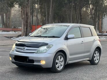 авто продажа хонда стрим: Toyota ist: 2003 г., 1.5 л, Автомат, Бензин, Хэтчбэк