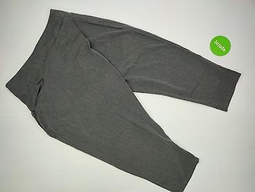 "stan": Zanzea, Spodnie materiałowe damskie, rozmiar 3XL — 2