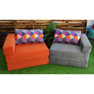 Модульные диваны: Модульный диван, Новый — 20