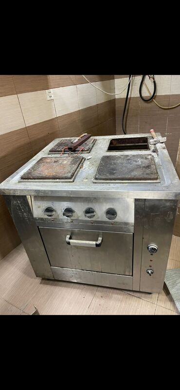 ПО для бизнеса: Restoran uçun peç 350₼ satılır bir gözü yoxdu koroğlu

Zeyno♥️