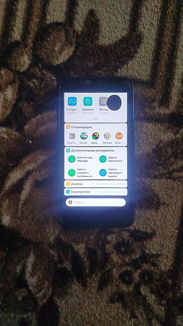 samsung a10s: Redmi, Redmi Note 4X, Б/у, 64 ГБ, цвет - Серый — 2