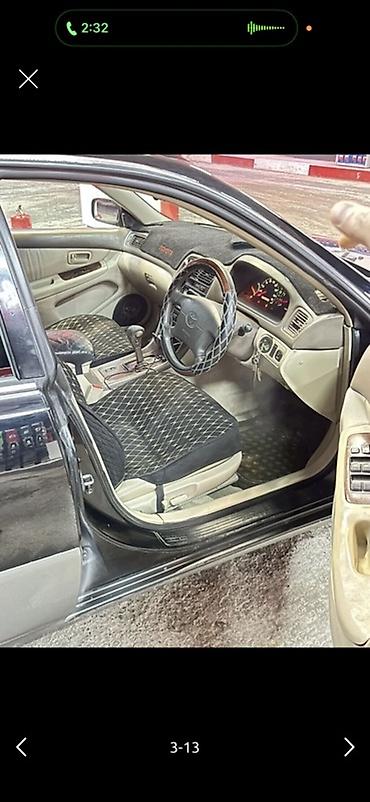 windom mcv30: Toyota Windom: 1999 г., 2.5 л, Автомат, Бензин, Седан — 6