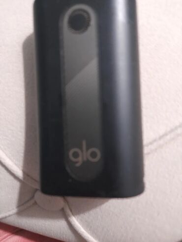 Qəlyan, vayp və aksesuarları: GLO