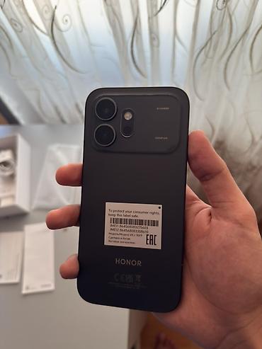 nokia magic max qiymeti: Honor 256 GB, rəng - Qara, Zəmanət — 3
