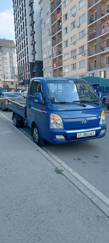 шевроле спарк 2017 цена: Hyundai Porter: 2018 г., 2.5 л, Автомат, Дизель, Пикап