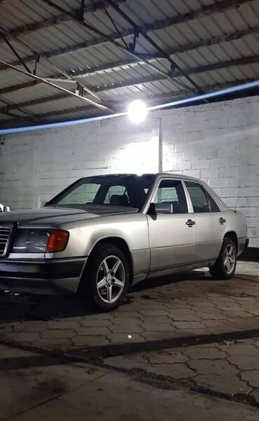 литые диски опель омега б: Mercedes-Benz W124: 1987 г., 2.6 л, Механика, Бензин, Седан