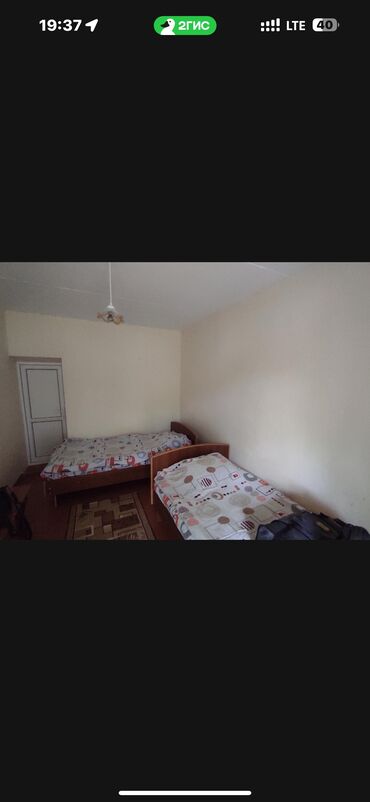 гостевой дом панорама: Номер, Пансионат Denis ЦО Радуга, Сары-Ой, Охраняемая территория, Футбольное поле