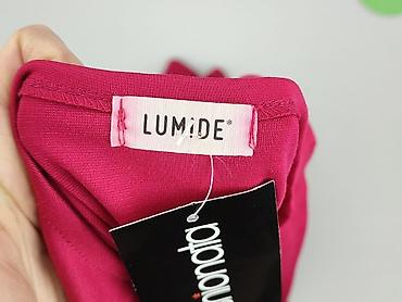 biale klapki hermes: Sukienka damska, rozmiar S — 4