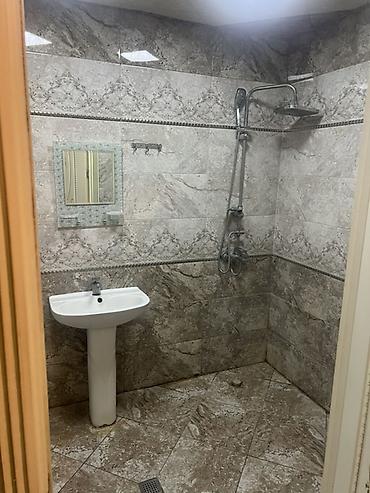 ismayilli evler kiraye: Bina xirdalanda yerləşi ev 16/9 Ci mərtebesinde yerləşir evin bütün — 2