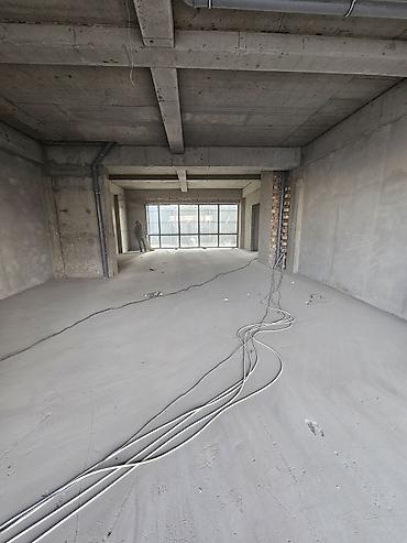 Продажа коммерческой недвижимости: Продаю коммерческое помещение в ЖК "Pamir Residence" Район: Советская — 3