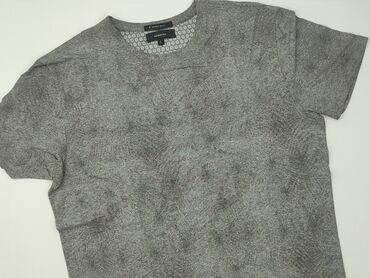 T-shirt for men, L (EU 40), Reserved, condition - Very good