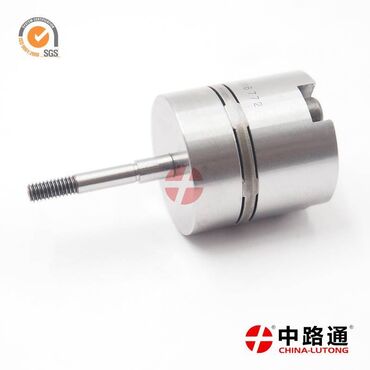 Common Rail injector control valve F00VC01057 Common Rail injector