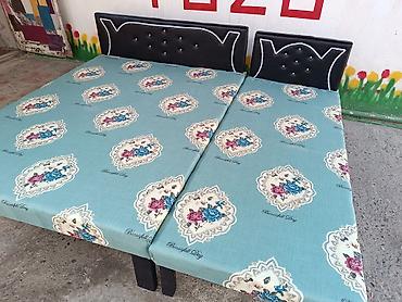mebel taxtası: İkinəfərlik Yatag TƏZƏ Kravatlar✔ Hazirlari Var✔ Rəng Seçimi — 2