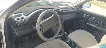 Audi: Audi 100: 1992 г., 2.5 л, Механика, Дизель, Универсал — 3