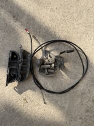 диск на хонду: Трос капота хонда фит 2004 саласки передние правое левое целые замок