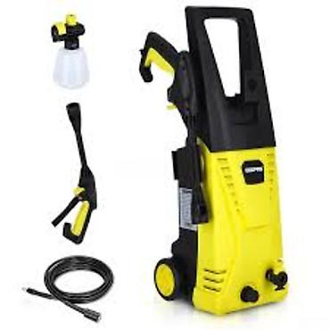 купить контейнер: Geepas GCW19027Geepas GCW19027 – bu elektriklə işləyən yüksək təzyiqli — 1