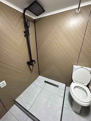 1 bedroom: Гостевой дом на Иссык-Куле, Ак Бата Чолпон-Ата, 3 места, Почасово — 5