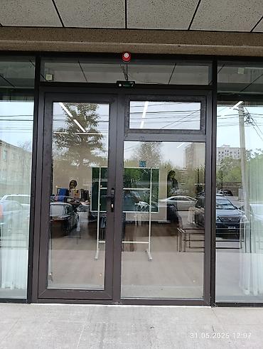 Металлопластиковые окна на заказ: Изготовление на заказ металлопластиковых и алюминиевых конструкций: - — 10