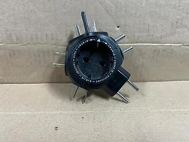 Utikači: Universalni putni adapter za struju – Travel-Star - Višestruki — 5