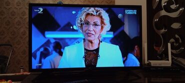 shivaki tv: İşlənmiş Televizor Shivaki Led 32" Ünvandan götürmə