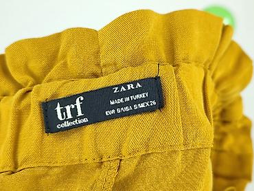 boho zara: Zara, Szorty damskie, rozmiar S — 4