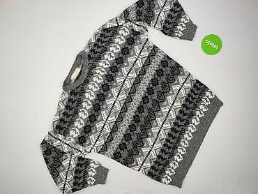 pull and bear sweter: KUNERT, Sweter dla mężczyzn, rozmiar M — 2
