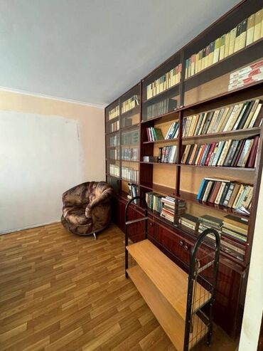 Продажа квартир: 2 комнаты, 46 м², 104 серия, 1 этаж, Косметический ремонт