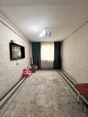 Продажа квартир: 3 комнаты, 60 м², 2 этаж — 7