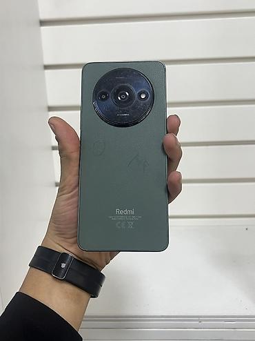 Редми А3 на 128 гб 📱 Телефон в хорошем состоянии ✅ Всё чётко