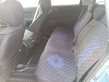 Honda: Honda Edix: 2004 г., 1.7 л, Автомат, Бензин, Хэтчбэк — 9