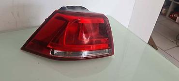 multimedia 1din: STOP LAMPA ZA VOLKSWAGEN GOLF 7 OD 2013. DO 2017. GOD. - 5G0945095M | — 1