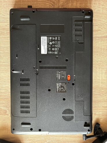 Acer: İşlənmiş Acer Aspire, 15.6 ", Intel Core i5, 512 GB, Ünvandan götürmə, Ödənişli çatdırılma — 17