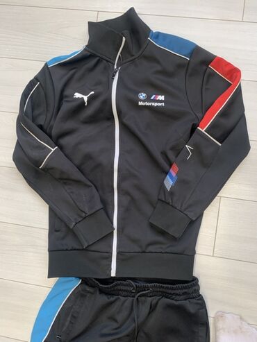 очки для зрения мужские хамелеон купить: Спортивный костюм Puma x BMW M Motorsport Размер -Л Двойка Почти