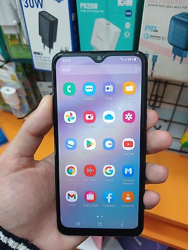 poco x4 pro: Samsung Galaxy A10s, 32 GB, rəng - Qara, İki sim kartlı — 7
