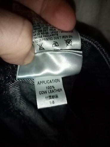 sat versace: DIESEL MATIC ZENSKE FARMERICE ORIGINAL TOP STANJE AKCIJA | Cene nisu — 9