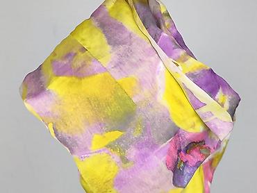 chabrowa bluzki: H&M, Bluzka damska, rozmiar L — 7