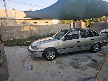 bud e9: Daewoo Nexia: 2007 г., Механика, Бензин, Седан — 8