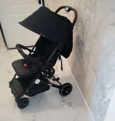 Oyuncaqlar: Kidilo kalyaska 75 azn seligeli vəziyyətdədir heç bir prablemi yoxdu