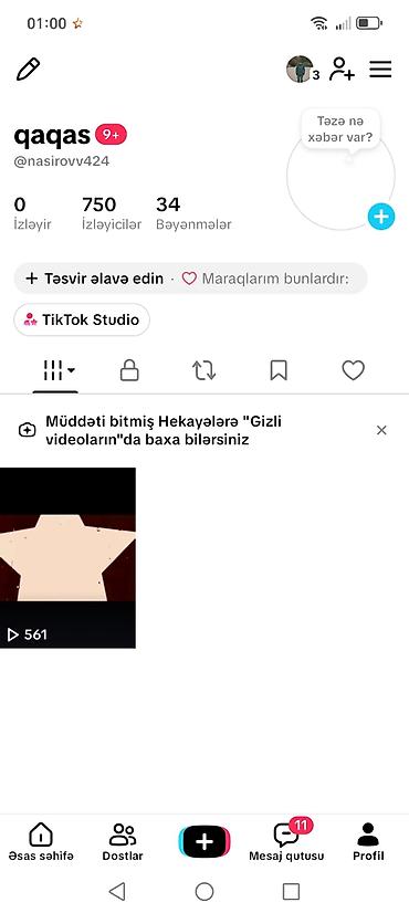 dizayner isi axtariram: SMM menecer, Təcrübəsiz, Onlayn iş — 1