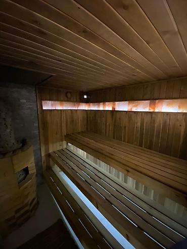 Бани, сауны, SPA: Баня | Бассейн — 8