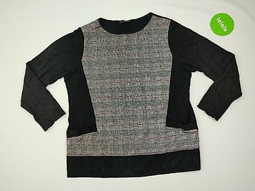 goth: Bluzka damska, rozmiar 3XL — 2