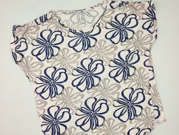 t shirty imperial: Women`s T-shirt, size 4XL (EU 48)