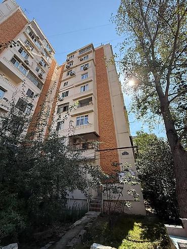 Комнаты: Баку, Поселок Бинагади, 3 комнаты, Вторичка, 80 м² — 1